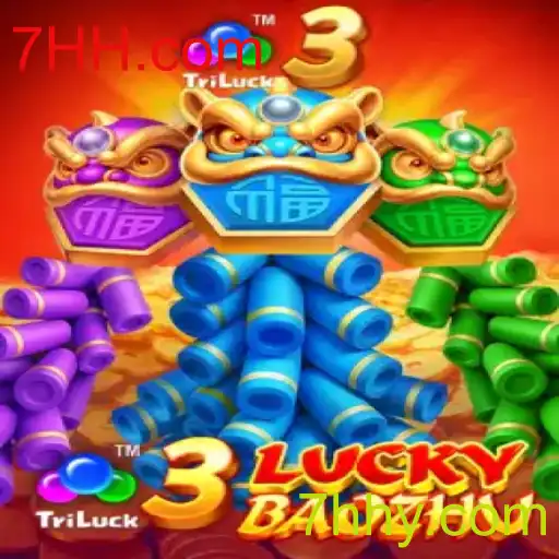 Explorando o Jogo 3LuckyBaozhu: Regras e Estratégias
