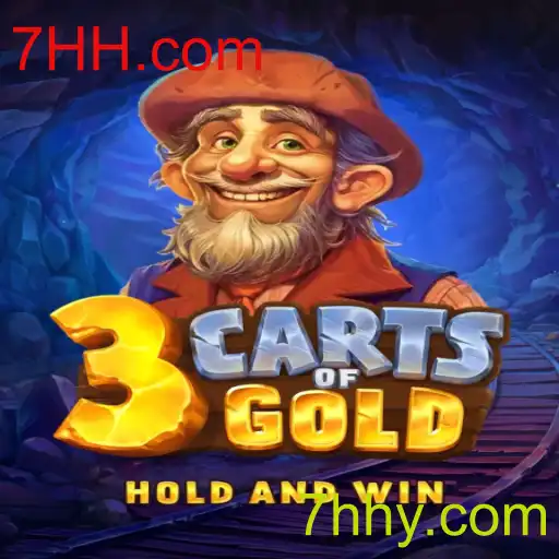 Explorando o Mundo de 3cartsOfGold: O Brilhante Jogo de Estratégia