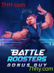 BattleRoostersBonusBuy: Aventuras e Estratégias no Mundo dos Games