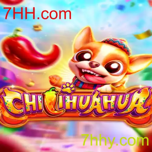 Explorando o Universo de CHILIHUAHUA: A Nova Sensação no Mundo dos Jogos