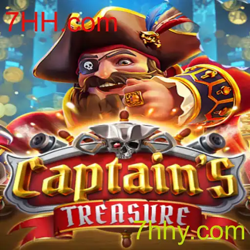 Explorando o Fascinante Mundo de CaptainssTreasure: Uma Aventura Inesquecível
