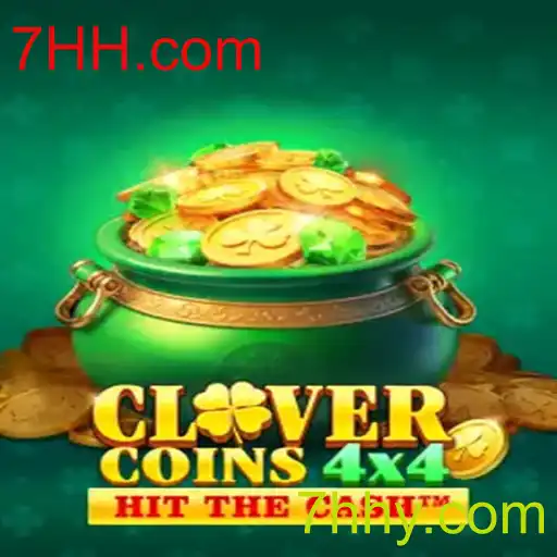 Explorando o Fascinante Mundo de CloverCoins4x4