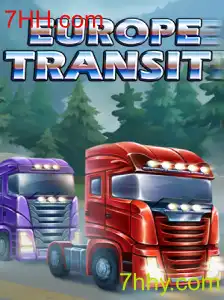 Explorando o Mundo de EuropeTransit: Um Jogo de Estratégia Excitante