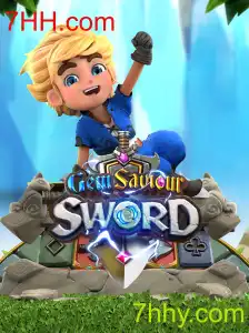 Descubra o Universo de GemSaviourSword: Um Jogo Envolvente