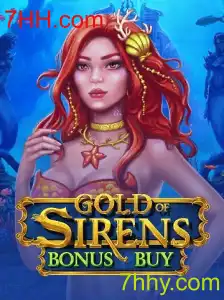 Descubra o Fascínio do Jogo GoldofSirensBonusBuy na Era Digital