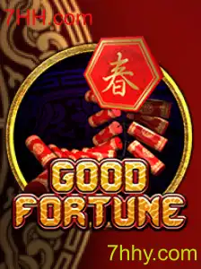 Explorando o Fascinante Mundo de GoodFortune