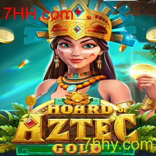 HoardofAztecgold: Uma Jornada no Mundo dos Tesouros Aztecas