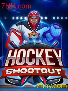Explorando HockeyShootout: Mergulhe na Emoção do Jogo de Hóquei Virtual