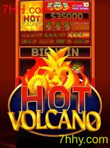 Explorando o Mundo Vibrante de HotVolcano