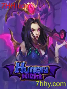 Descubra o Mundo de HungryNight: Jogos, Estratégias e Aventura