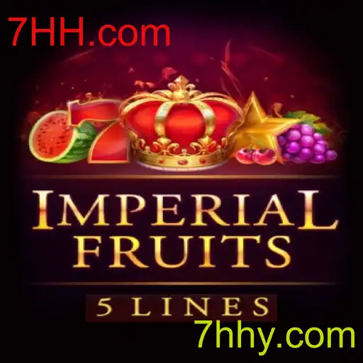 ImperialFruits5: Descubra a Nova Sensação de Jogos de Frutas com 7HH.com