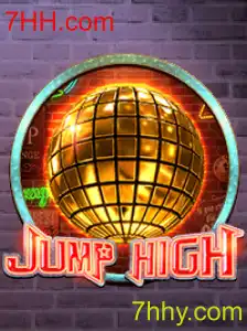 Descubra o Mundo de JumpHigh: Um Mergulho nas Aventuras do Novo Jogo