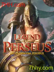 Explorando o Mundo de LegendofPerseus: Um Mergulho no Jogo Revolucionário de 7HH.com