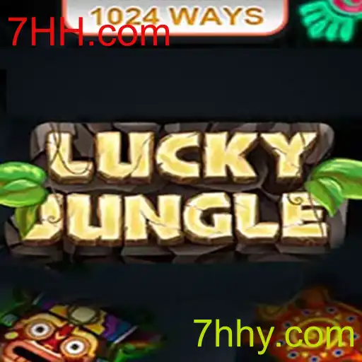 Explorando o Universo Vibrante de LuckyJungle1024