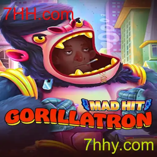 Explorando o Universo de MadHitGorillatron: Um Fenômeno de Jogo