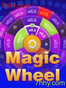 MagicWheel: Descubra o Mundo Fascinante do Jogo Inovador