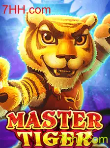 Descubra o Fascinante Mundo do Jogo MasterTiger