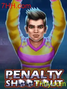PenaltyShootOut: Conheça as Regras e Estratégias do Emozionante Jogo