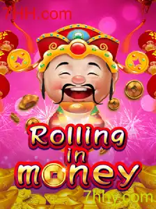 Explorando o Excitante Mundo de RollingInMoney