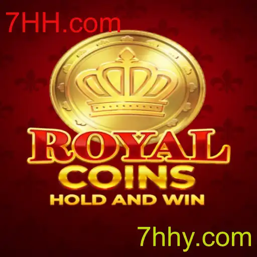Descubra a Emoção do RoyalCoins: Mergulhe no Mundo Inovador de 7HH.com