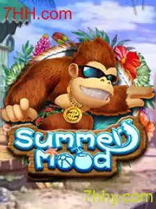 Explorando o Fascinante Mundo de SummerMood: O Jogo do Momento