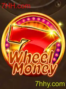 Descubra o Dinamismo do Jogo WheelMoney na Plataforma 7HH.com