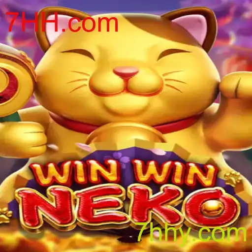 WinWinNeko: Descubra o Novo Fenômeno dos Jogos com 7HH.com