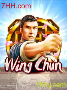 Explorando o Jogo WingChun: Uma Jornada de Estratégia e Habilidades